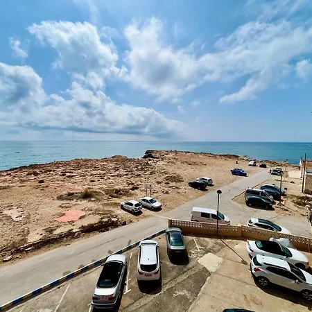Luz Mar Διαμέρισμα *